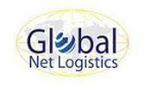 GLOBAL NET LOGISTICS Logo (USPTO, 08.03.2015)