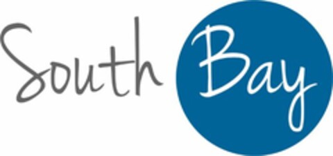 SOUTH BAY Logo (USPTO, 04/14/2015)