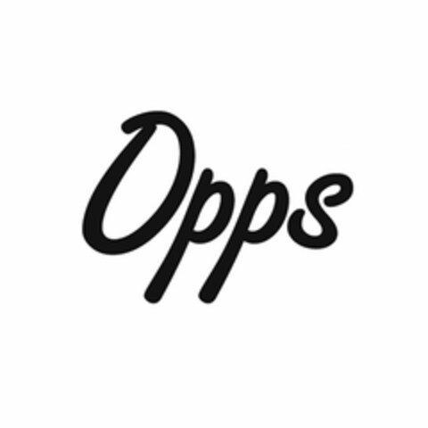 OPPS Logo (USPTO, 21.04.2015)