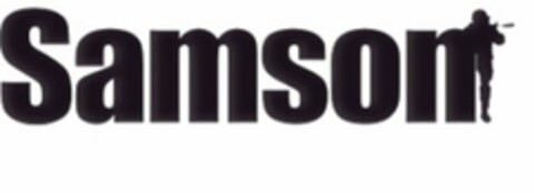 SAMSON Logo (USPTO, 04/28/2015)