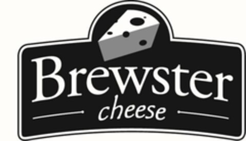 BREWSTER CHEESE Logo (USPTO, 22.05.2015)