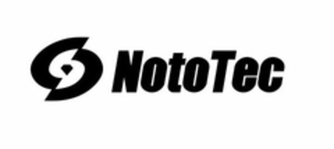 NOTOTEC Logo (USPTO, 01.07.2015)