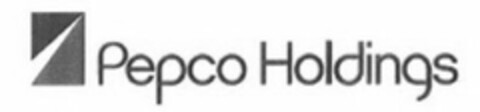 PEPCO HOLDINGS Logo (USPTO, 31.07.2015)