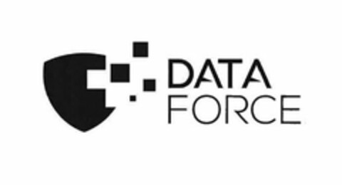 DATA FORCE Logo (USPTO, 11.09.2015)