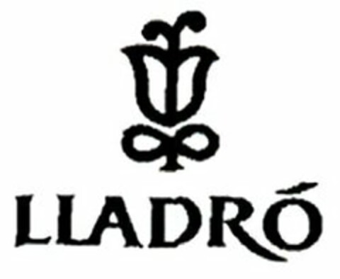 LLADRÓ Logo (USPTO, 09/30/2015)