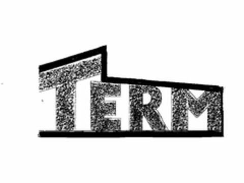 TERM Logo (USPTO, 16.10.2015)