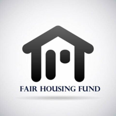 FAIR HOUSING FUND Logo (USPTO, 10/20/2015)