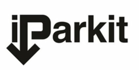 IPARKIT Logo (USPTO, 22.10.2015)