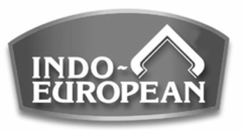 INDO-EUROPEAN Logo (USPTO, 11/02/2015)