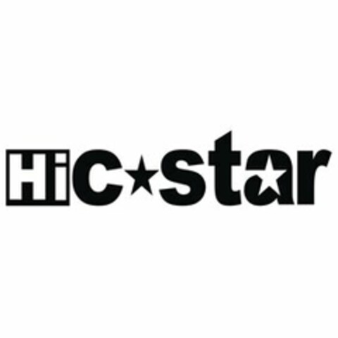 HI C STAR Logo (USPTO, 11/06/2015)