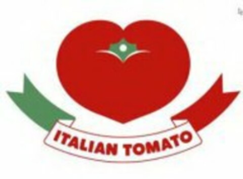 ITALIAN TOMATO Logo (USPTO, 12/14/2015)