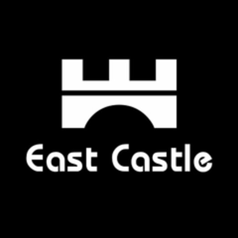 EAST CASTLE Logo (USPTO, 21.12.2015)