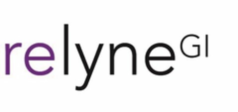 RELYNEGI Logo (USPTO, 01/04/2016)
