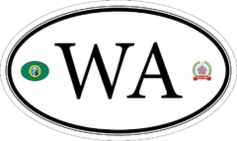 WA SURCULUS PERURO Logo (USPTO, 07.01.2016)