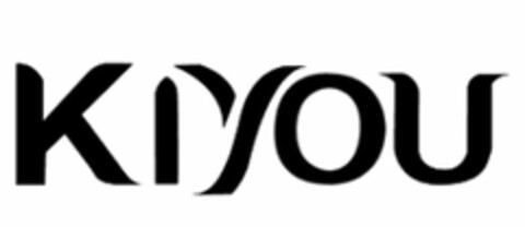 KIYOU Logo (USPTO, 15.03.2016)