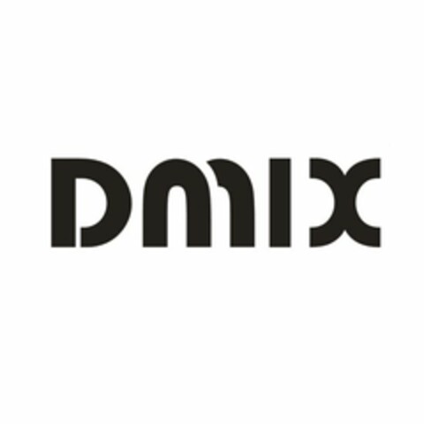 DMIX Logo (USPTO, 12.05.2016)