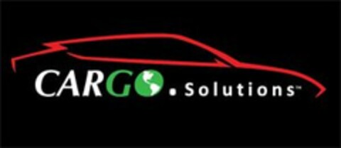 CARGO SOLUTIONS Logo (USPTO, 09.06.2016)