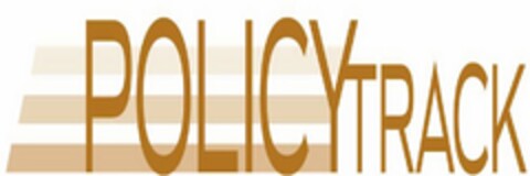 POLICYTRACK Logo (USPTO, 14.11.2016)