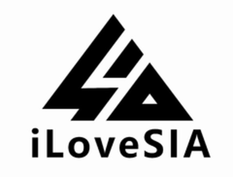 ILOVESIA Logo (USPTO, 21.02.2017)