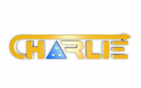 CHARLIE Logo (USPTO, 13.04.2017)