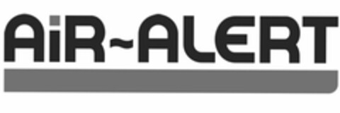 AIR ALERT Logo (USPTO, 18.04.2017)