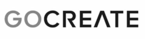 GOCREATE Logo (USPTO, 19.04.2017)