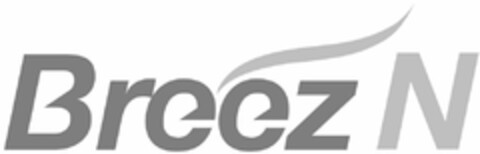 BREEZN Logo (USPTO, 27.04.2017)