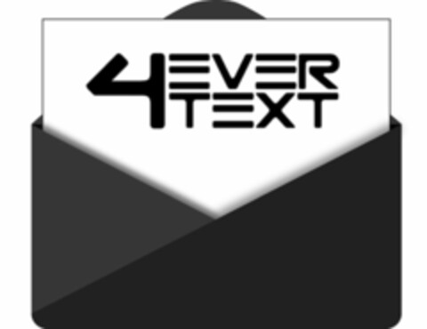 4EVERTEXT Logo (USPTO, 15.05.2017)