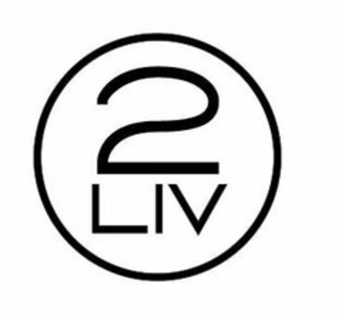 2 LIV Logo (USPTO, 25.05.2017)