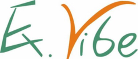 EX.VIBE Logo (USPTO, 22.08.2017)