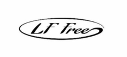 LF FREE Logo (USPTO, 01.09.2017)