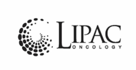 LIPAC ONCOLOGY Logo (USPTO, 09/19/2017)