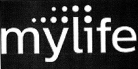 MYLIFE Logo (USPTO, 01.11.2017)