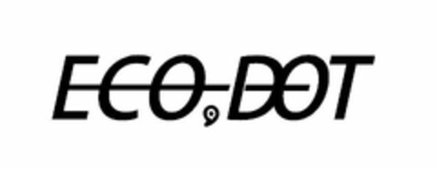 ECO,DOT Logo (USPTO, 22.11.2017)