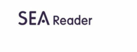 SEA READER Logo (USPTO, 04.01.2018)