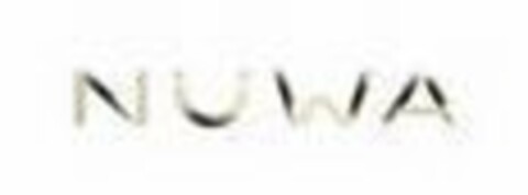 NUWA Logo (USPTO, 02/07/2018)