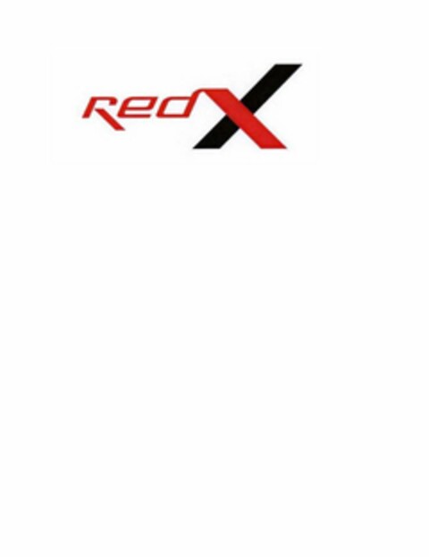 REDX Logo (USPTO, 13.02.2018)