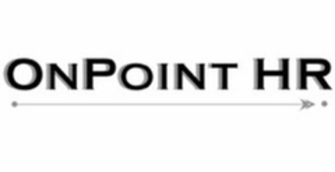 ONPOINT HR Logo (USPTO, 22.02.2018)