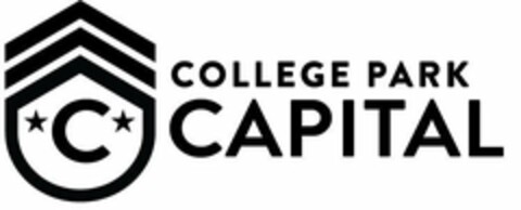 C COLLEGE PARK CAPITAL Logo (USPTO, 22.02.2018)