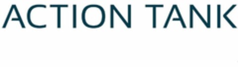 ACTION TANK Logo (USPTO, 09.03.2018)