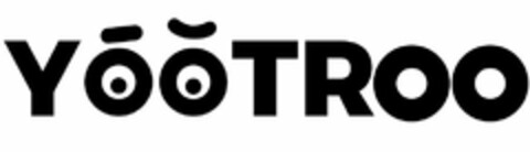 YOOTROO Logo (USPTO, 03/26/2018)