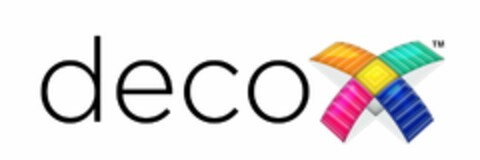 DECOX Logo (USPTO, 28.03.2018)
