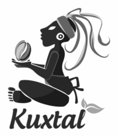 KUXTAL Logo (USPTO, 28.03.2018)