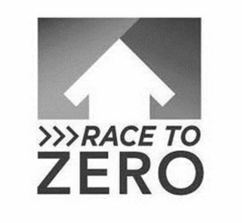 RACE TO ZERO Logo (USPTO, 05.04.2018)