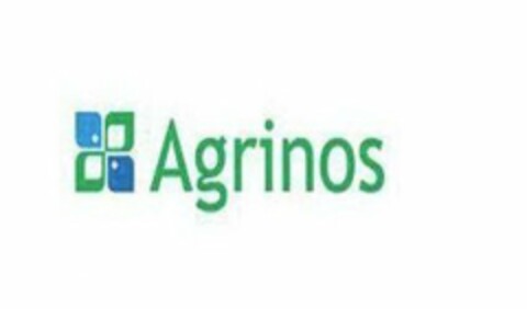 AGRINOS Logo (USPTO, 18.05.2018)