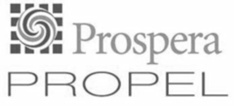 PROSPERA PROPEL Logo (USPTO, 11.06.2018)