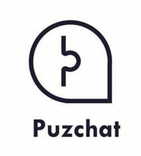PUZCHAT Logo (USPTO, 08/14/2018)