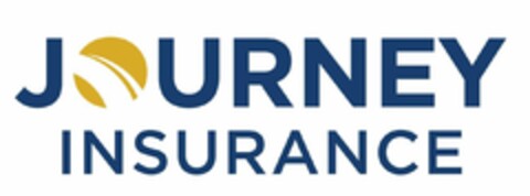 JOURNEY INSURANCE Logo (USPTO, 05.09.2018)