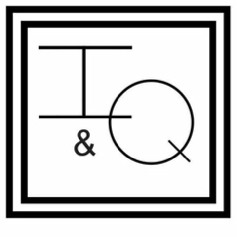 I&Q Logo (USPTO, 09/30/2018)