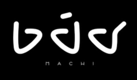 MACHI Logo (USPTO, 22.10.2018)